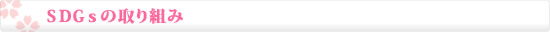 SDGs�̎��g��